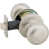 Satin Nickel
