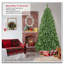 Arbre de Noël 7,5 pi
