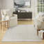 Tapis d'intérieur beige Bungalow Bungalow Trevia-229519766