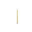 Emtek Back to Back SELECT Appliance Pull 18" L-Square Stem Smooth Bar-1359997542