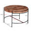 Pettis Four Leg Coffee Table