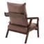 Huffman Upholstered Armchair-38961245