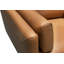 Chaise 100% cuir fleur-535605542