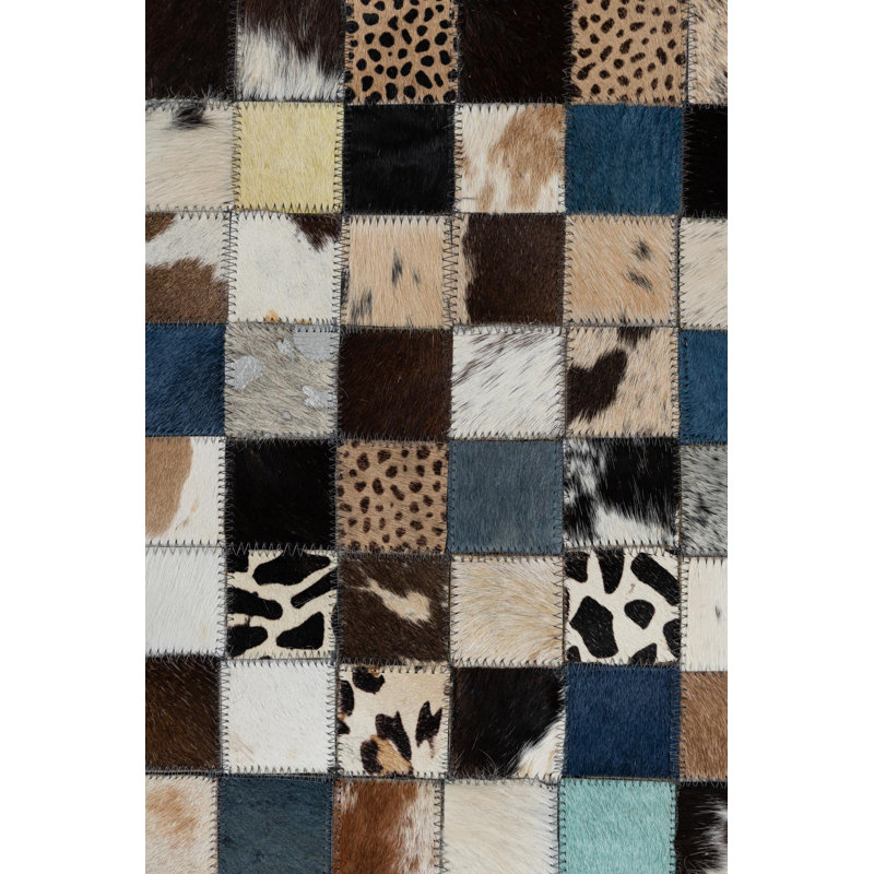 Isidore Multi Rug