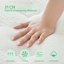  Pillow Top Foam Mattress-112955932