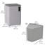 Ensemble de 6 maillons de recharge Pro Series - Cosmic Strandz-108432359