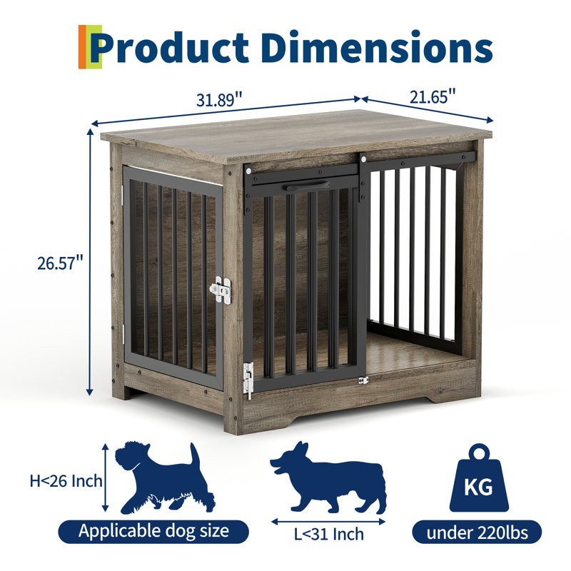Pet Crate
