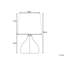 Cotswald Wood Table Lamp-36361392