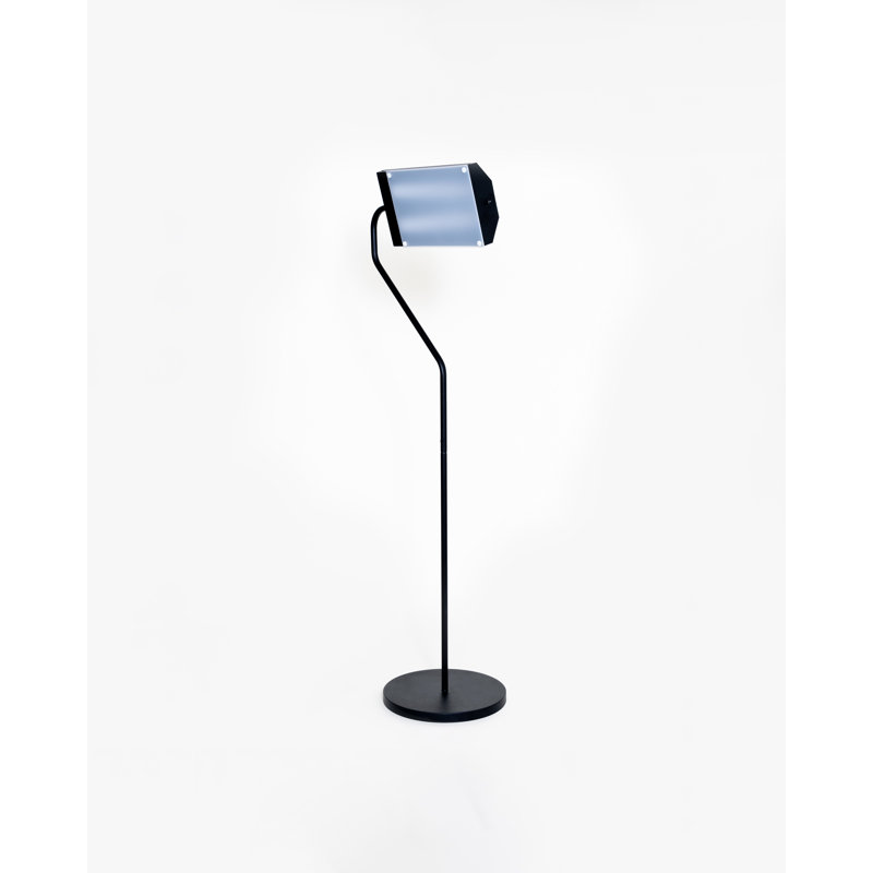 Lampe de travail / lecture sur pied 46 po Ciane