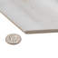 Carreau de mur et plancher aspect pierre 8 pi x 9 pi Matter Hex-70564534
