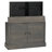 Clubside Unfinished TV Stand for TVs up to 55"-2061864333
