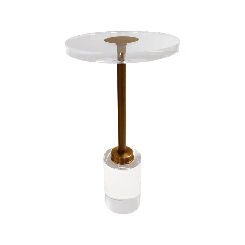 Hammond Drink Table