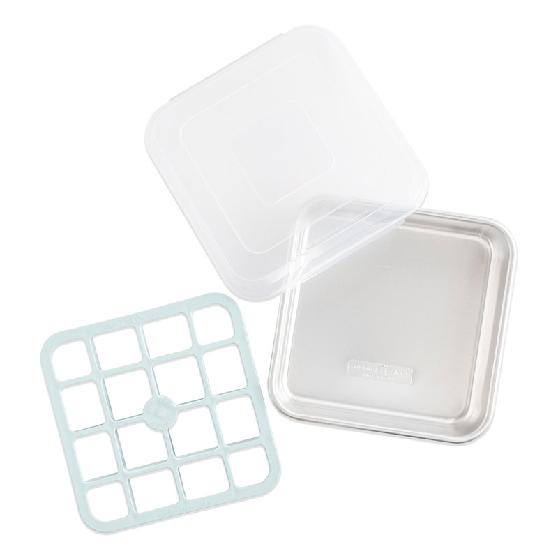 Nordic Ware Non-Stick Aluminum Baking Tray