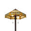 Lampe sur pied 62 "Peaches