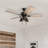 Jacksonville 52'' Ceiling Fan with Light Kit-260623959