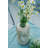 Seagrass Large Cage Carafe