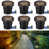 Oil Rubbed Bronze est en rupture de stock