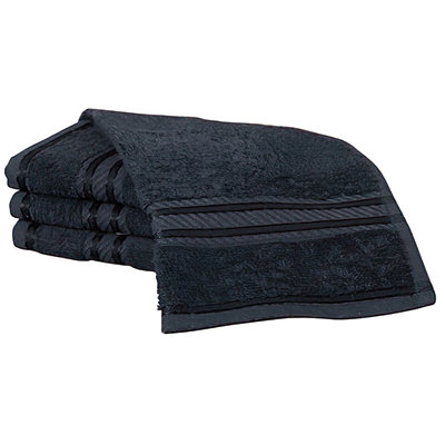 Berkly Midweight Washcloth