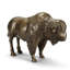 Prairie Majesty Bison