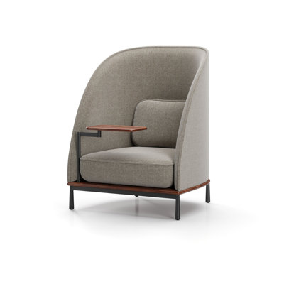 Arc Chair