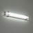 Dimmable LED Vanity Light