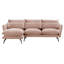 Celestial 2 Seater Corner Sofa-1771007447-1771007405