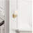 Armed Sconce-89351196-89351195