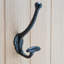 Iron Wall Wall Hook