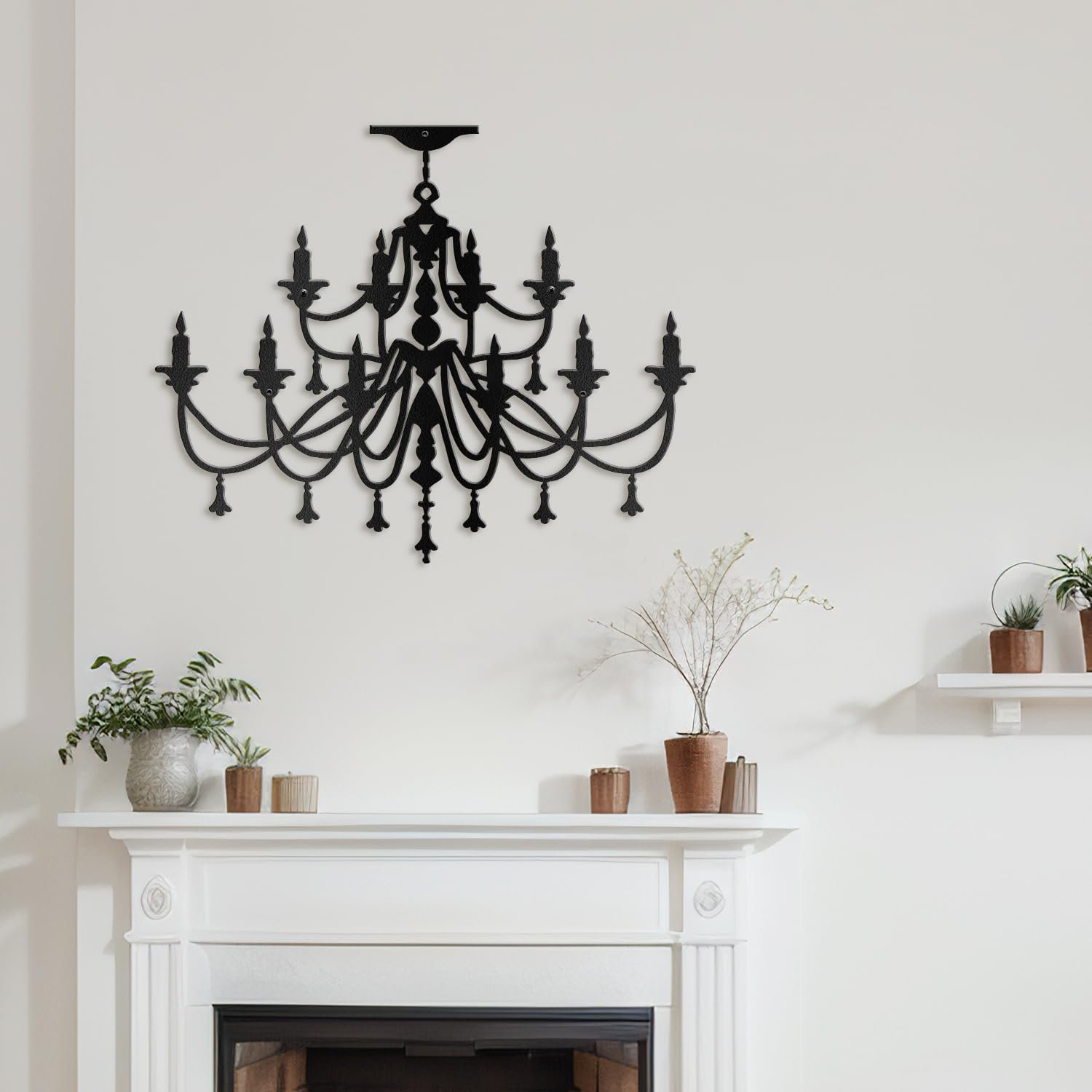SIGNLEADER Wall Decor Metal | Wayfair