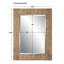 Miroir d'appoint Centano