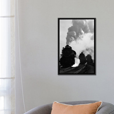 Reproduction de photo sur toile tendue