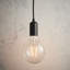 Drishya 1 - Light Bulb Pendant-33765788