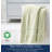 Penright GOTS & OEKO-TEX Certified Organic Cotton Bath Sheet – 650 GSM, Long-Staple, Plush, Quick-Drying & Absorbent, 36" x 70"-1017126808
