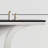 50'' Marble Top Console Table-93762014-93762015