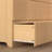 Modern Natural Wood 6 Drawer Dresser-1821019921