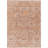 Everlee Washable Ikat Indoor / Outdoor Rug-2017924524
