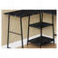Bureau d'ordinateur en L Home Office-418234280