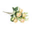 Bouquet de petites fleurs artificielles-47576064