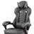 Inbox Zero Mariasofia Polyurethane Gaming Chair with Headrest