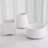 Rubble Handmade Ceramic Table Vase