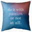 Coussin intérieur/extérieur d’inspiration passion-44613057-44613060