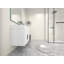 Ensemble de meuble-lavabo simple 42 po-71026293