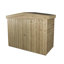 Sheds