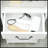 Kleankin Slim Bathroom Storage Cabinet