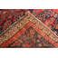 Tapis de couloir tribal Seychour