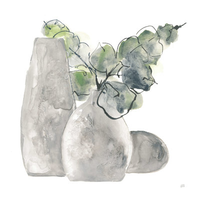Trois vases IV