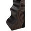 Ray 42'' W Solid Wood Console Table