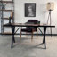 Bureau de direction moderne moderne
