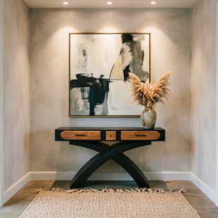 Sofa Table
