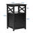 Blevens 16'' W Metal Nightstand-295947244-357152035